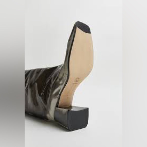 Miista Finola Boots - Picture 4 of 4